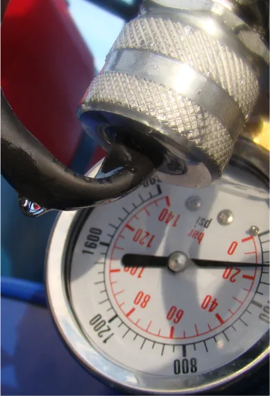 Gauges