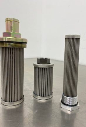 Hydraulic Filters