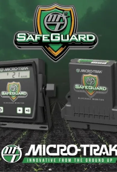 Micro Track Controllers