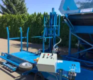 Diverse Equipment Portfolio