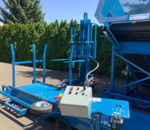 Diverse Equipment Portfolio