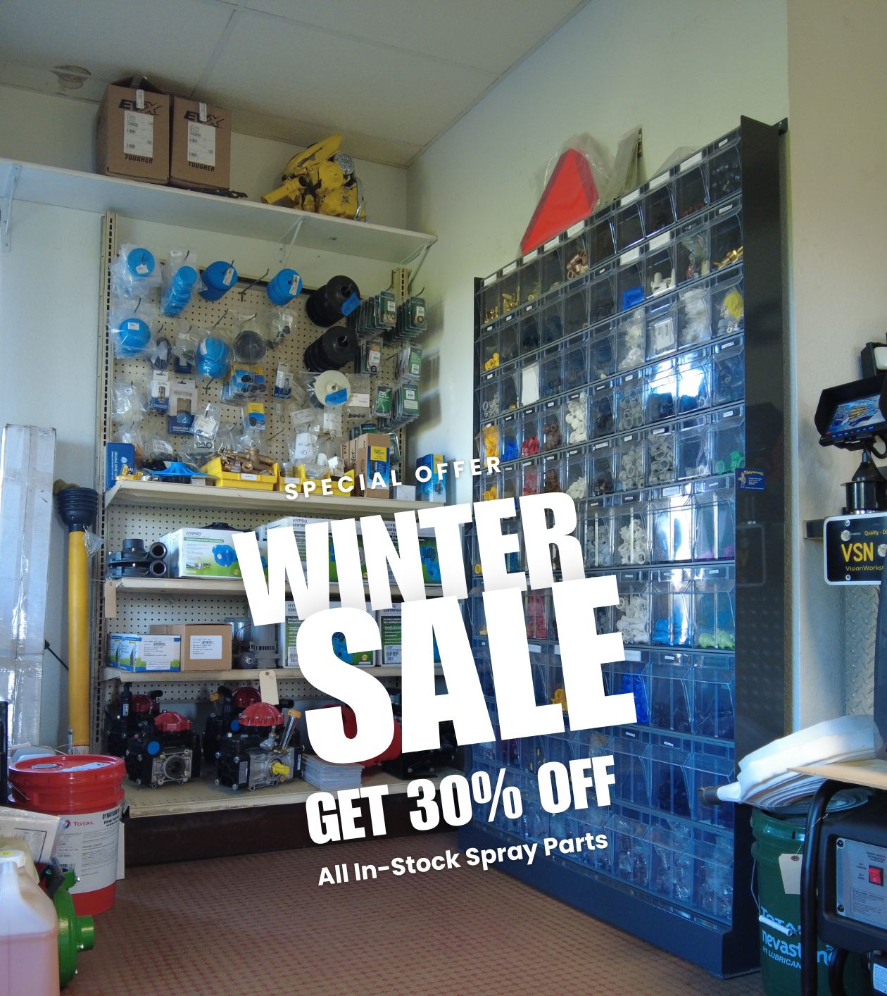 Wurdinger Manufacturing