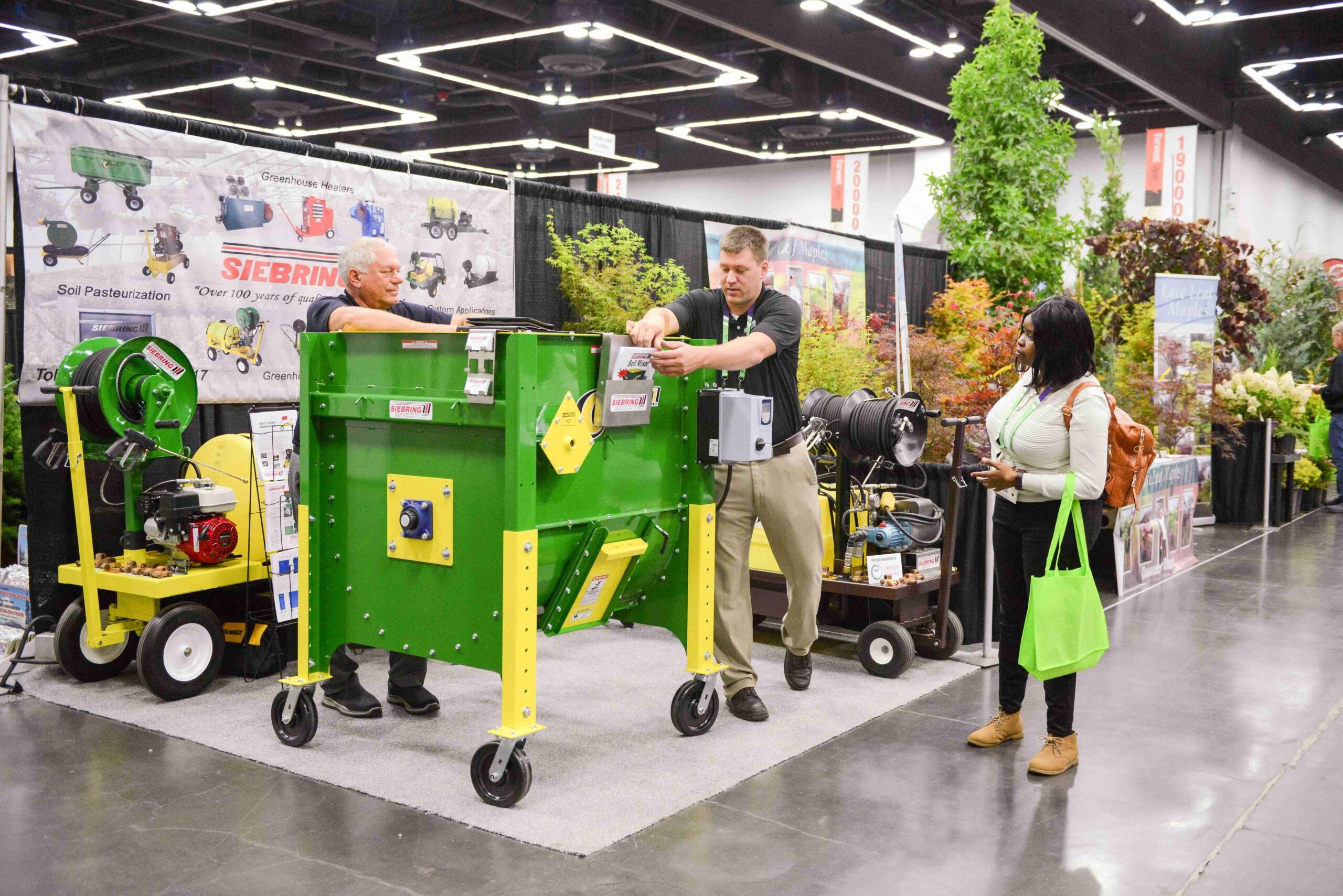 Wurdinger Manufacturing is heading to Farwest Show 2026 in Portland, OR