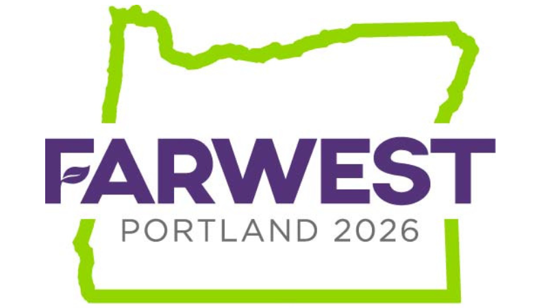 Farwest Show 2026 at Oregon Convention Center Portland