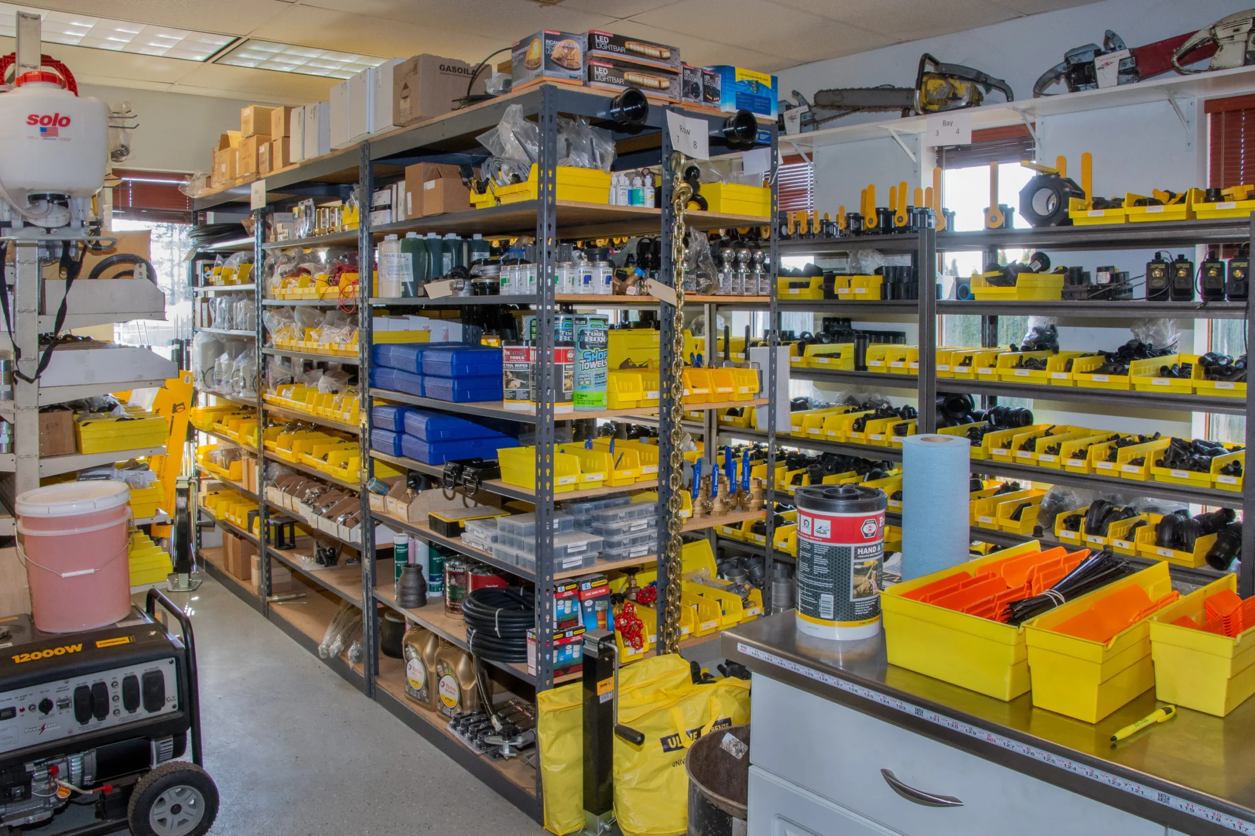 Ag Supply Store