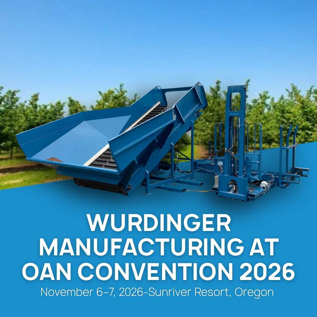 OAN Convention 2026 Wurdinger Manufacturing